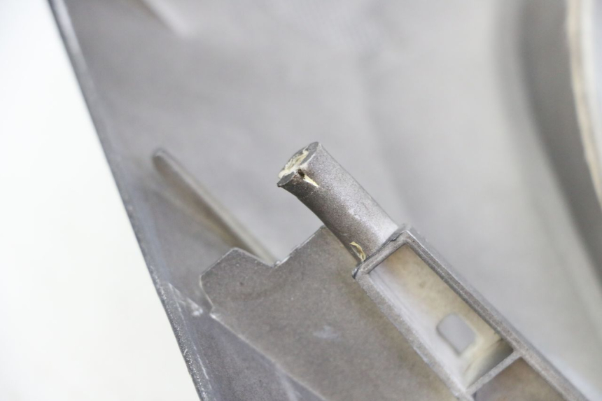 photo de PRZÓD JM MOTORS EVOLIS 4T 50 (2018 - 2022) - Szczegóły charakterystyczne