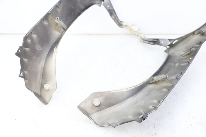 photo de PRZÓD JM MOTORS EVOLIS 4T 50 (2018 - 2022) - Struktura - zbliżenie