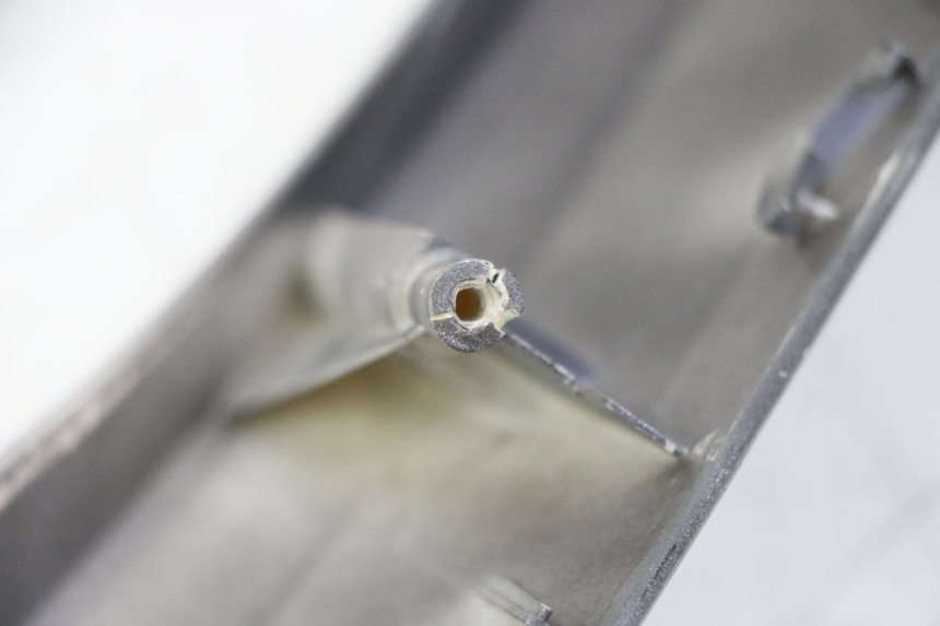 photo de PRZÓD JM MOTORS EVOLIS 4T 50 (2018 - 2022) - Alternatywny kąt