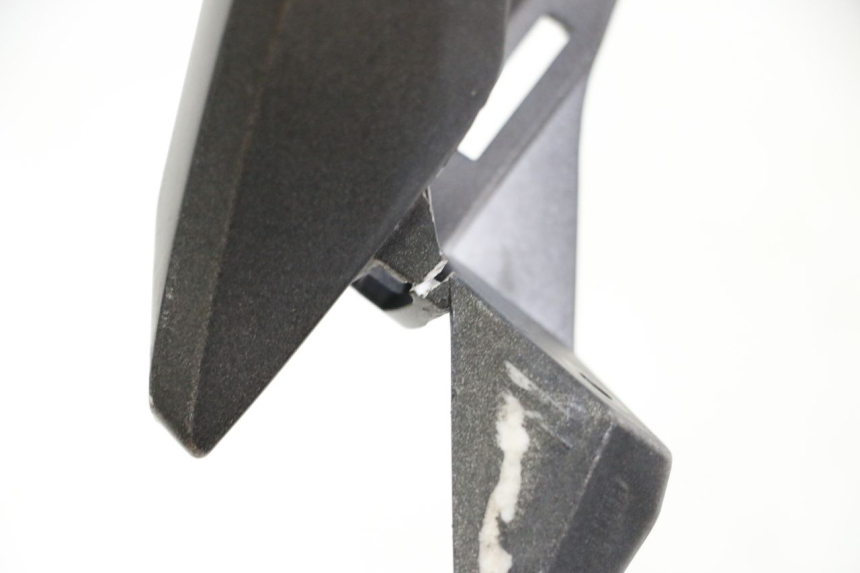 photo de PRZÓD JM MOTORS EVOLIS 4T 50 (2018 - 2022) - Inny kąt widzenia