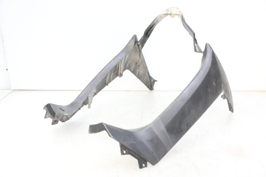 photo de PRZÓD JM MOTORS EVOLIS 4T 50 (2018 - 2022) - Zbliżenie techniczne