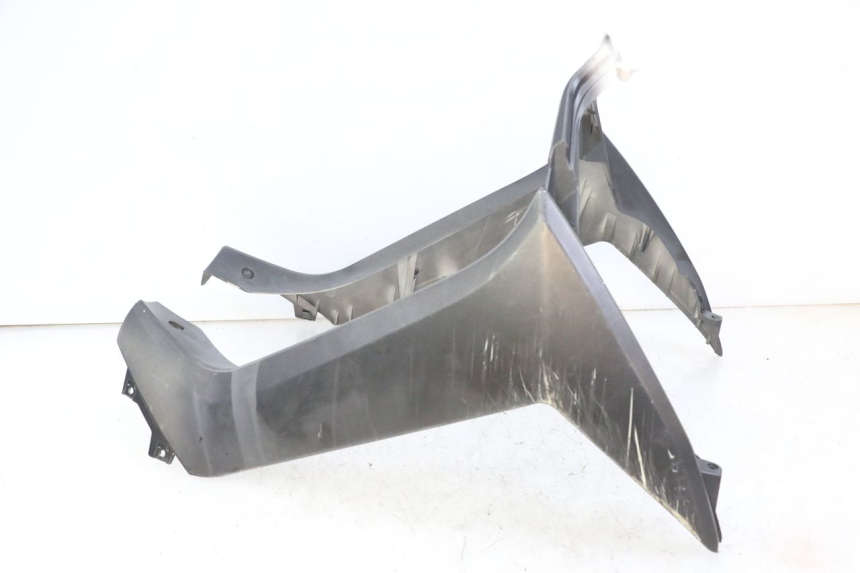 photo de PRZÓD JM MOTORS EVOLIS 4T 50 (2018 - 2022) - Widok ogólny