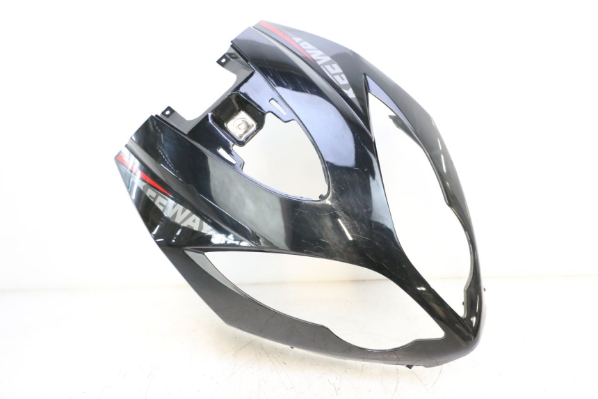 photo de PRZÓD KEEWAY F-ACT FACT EVO 50 (2020 - 2026) - Widok główny