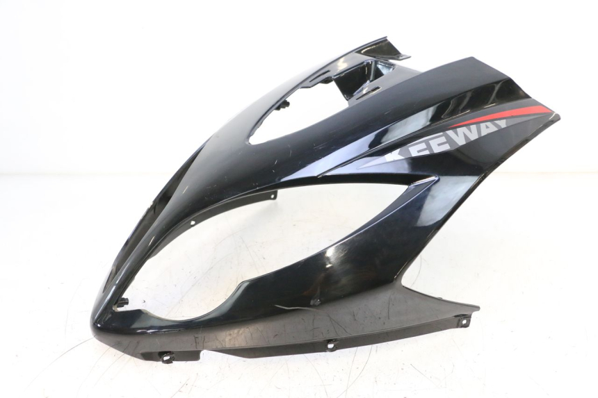 photo de PRZÓD KEEWAY F-ACT FACT EVO 50 (2020 - 2026) - Widok z bliska