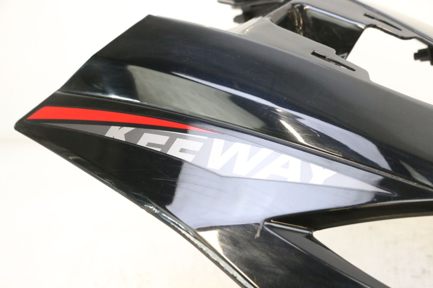 photo de PRZÓD KEEWAY F-ACT FACT EVO 50 (2020 - 2026) - Oznaczenia i referencje