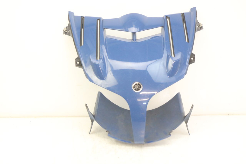 photo de PRZÓD YAMAHA FJR ABS 1300 (2006 - 2012) - Widok główny