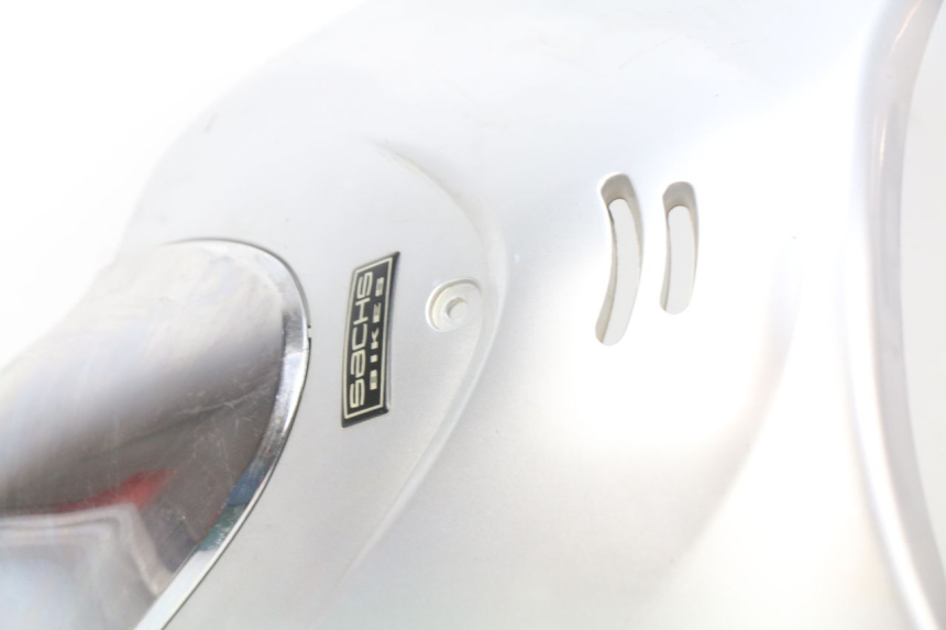 photo de PRZÓD SACHS FY125T FY T 125 (2007 - 2011) - Widok z bliska