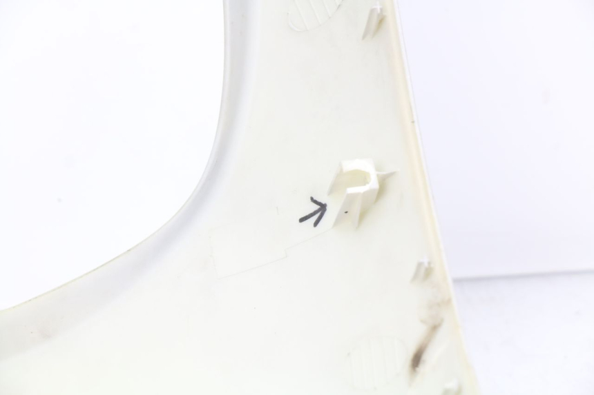 photo de PRZÓD SACHS FY125T FY T 125 (2007 - 2011) - Inny kąt widzenia