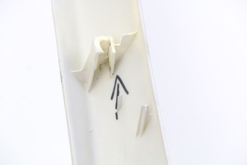 photo de PRZÓD SACHS FY125T FY T 125 (2007 - 2011) - Zbliżenie techniczne