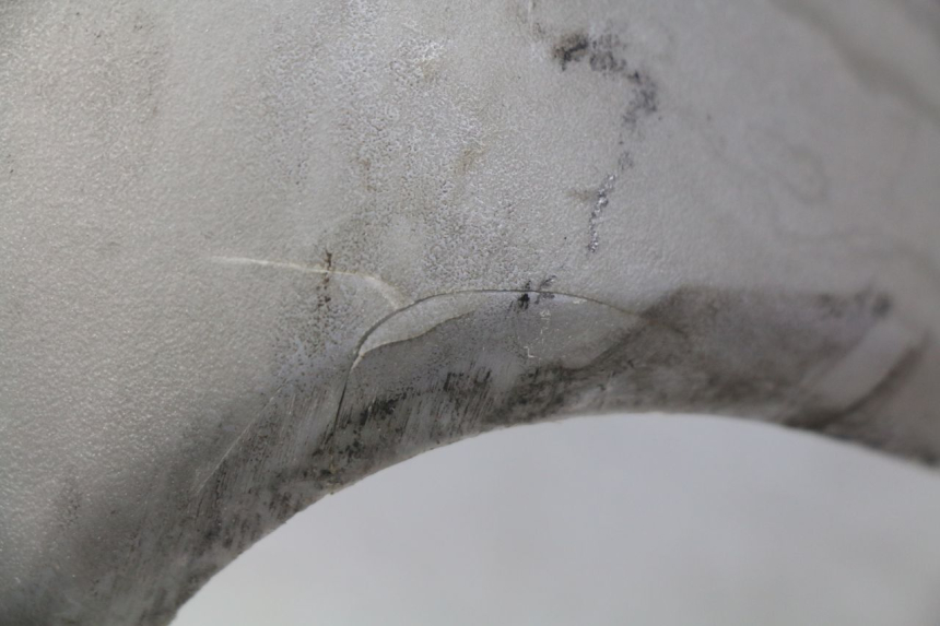 photo de PRZÓD PEUGEOT GEOPOLIS 400 (2007 - 2013) - Zbliżenie komponentów