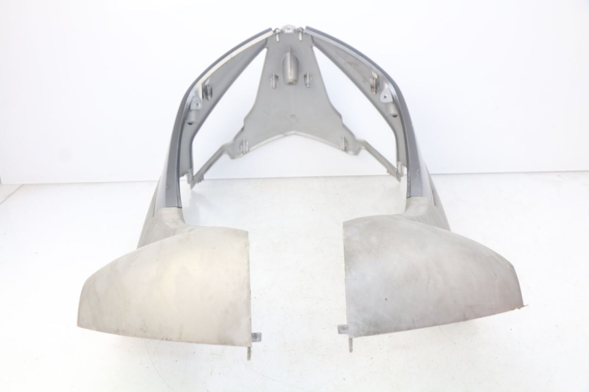 photo de PRZÓD PEUGEOT GEOPOLIS 400 (2007 - 2013) - Struktura - zbliżenie