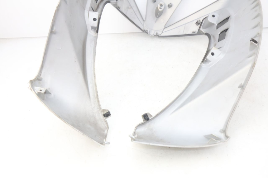 photo de PRZÓD PEUGEOT GEOPOLIS 400 (2007 - 2013) - Zbliżenie techniczne