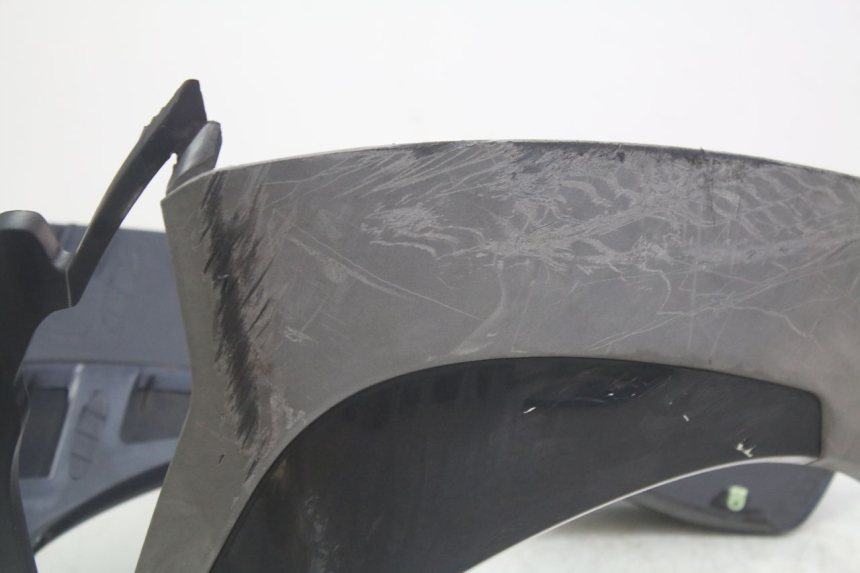 photo de PRZÓD PEUGEOT GEOPOLIS RS 125 (2007 - 2009) - Zbliżenie komponentów