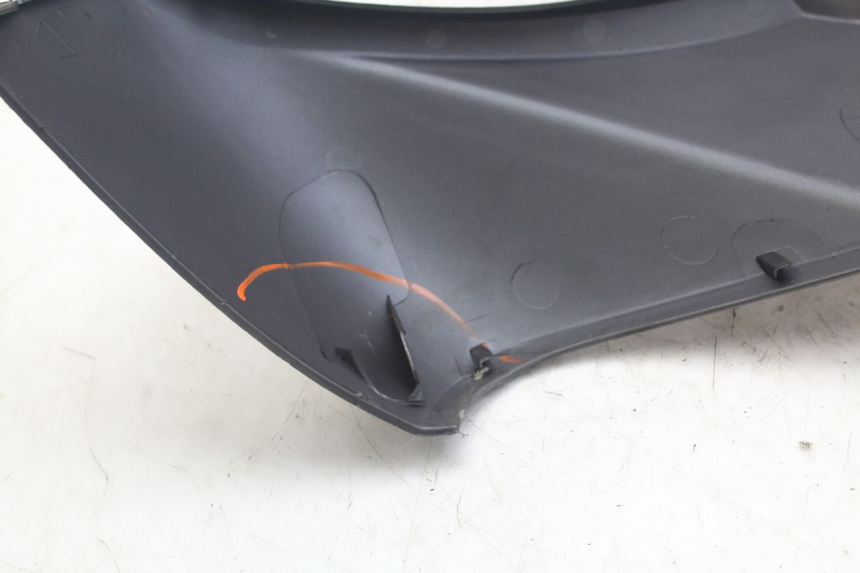 photo de PRZÓD PEUGEOT GEOPOLIS RS 125 (2007 - 2009) - Zoom stanu zużycia