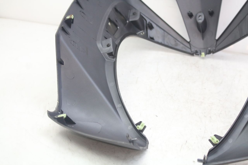 photo de PRZÓD PEUGEOT GEOPOLIS RS 125 (2007 - 2009) - Inny kąt widzenia