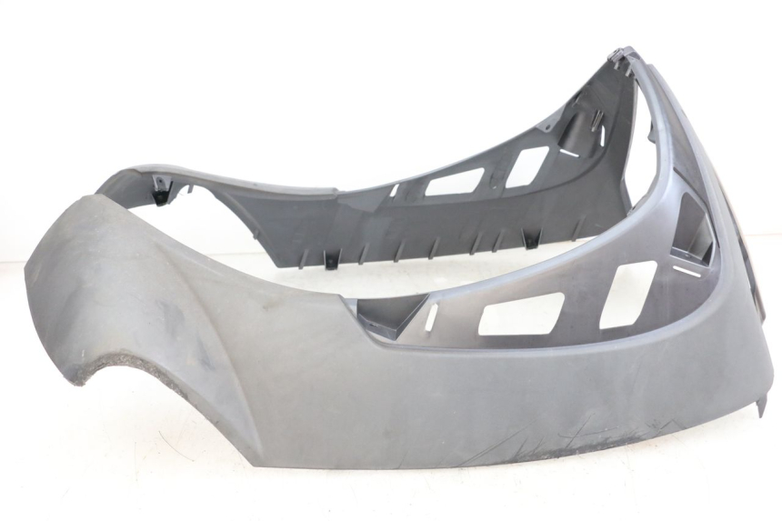 photo de PRZÓD PEUGEOT GEOPOLIS RS 125 (2007 - 2009) - Widok z bliska