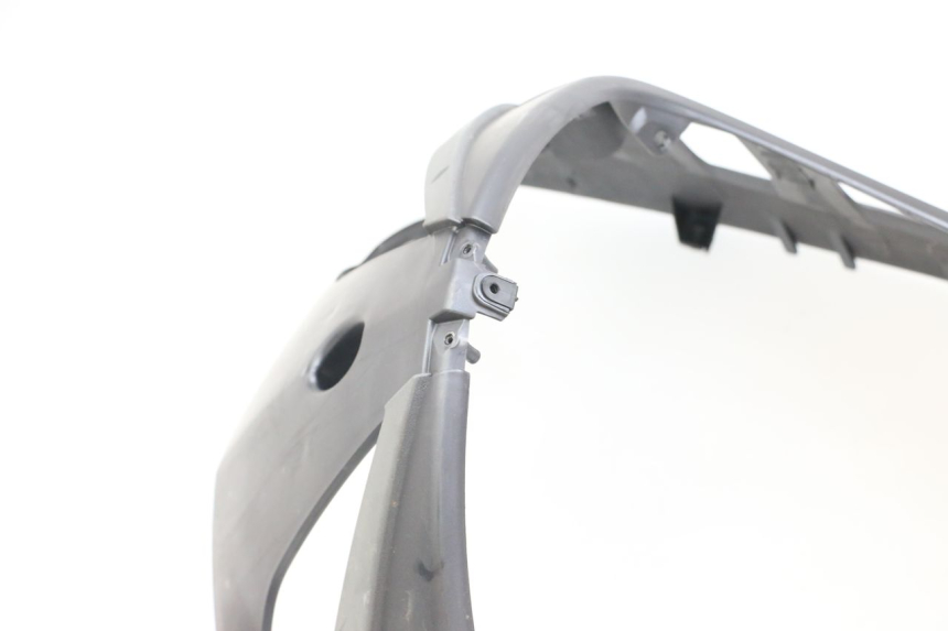 photo de PRZÓD PEUGEOT GEOPOLIS RS 125 (2007 - 2009) - Widok główny