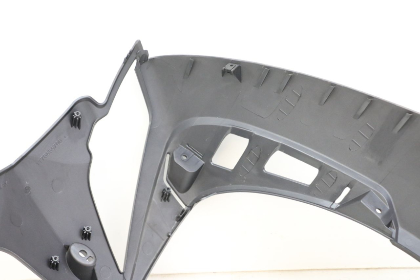 photo de PRZÓD PEUGEOT GEOPOLIS RS 125 (2007 - 2009) - Zbliżenie techniczne