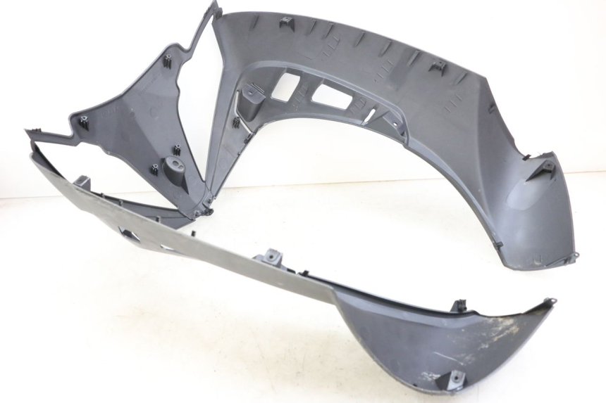 photo de PRZÓD PEUGEOT GEOPOLIS RS 125 (2007 - 2009) - Widok ogólny