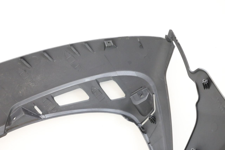 photo de PRZÓD PEUGEOT GEOPOLIS RS 125 (2007 - 2009) - Stan powierzchni