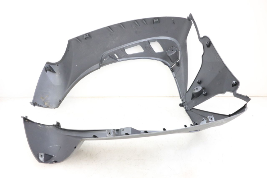 photo de PRZÓD PEUGEOT GEOPOLIS RS 125 (2007 - 2009) - Oznaczenia i referencje