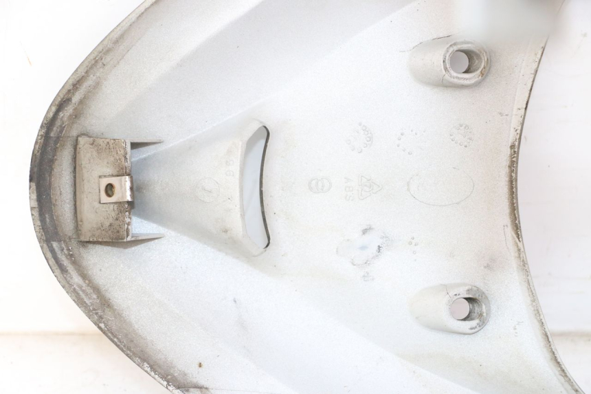 photo de PRZÓD GILERA STALKER 50 (1997 - 2005) - Zoom stanu zużycia