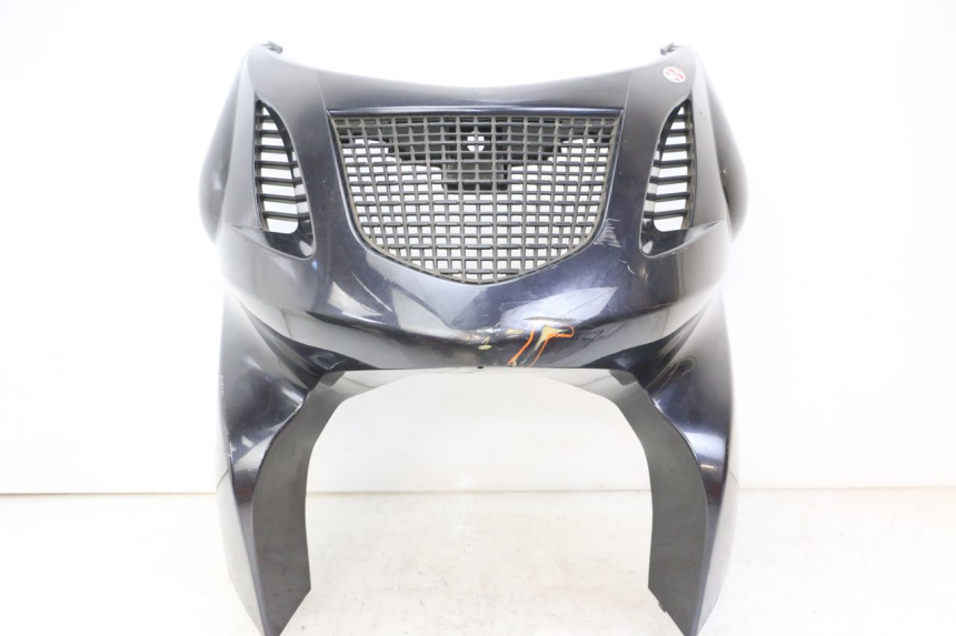 photo de PRZÓD KYMCO GRAND DINK 125 (2008 - 2014) - Szczegóły charakterystyczne