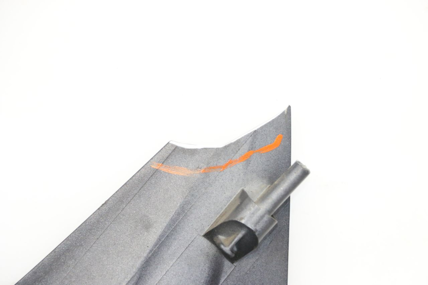 photo de PRZÓD KYMCO GRAND DINK 125 (2008 - 2014) - Zbliżenie komponentów