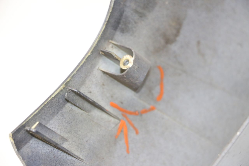 photo de PRZÓD KYMCO GRAND DINK 125 (2008 - 2014) - Zdjęcie dodatkowe