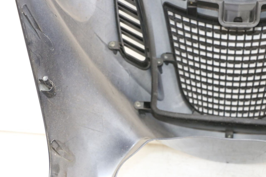 photo de PRZÓD KYMCO GRAND DINK 125 (2008 - 2014) - Kontrola wizualna