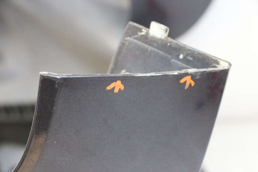 photo de PRZÓD KYMCO GRAND DINK 125 (2008 - 2014) - Zoom stanu zużycia