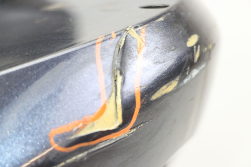 photo de PRZÓD KYMCO GRAND DINK 125 (2008 - 2014) - Zbliżenie techniczne