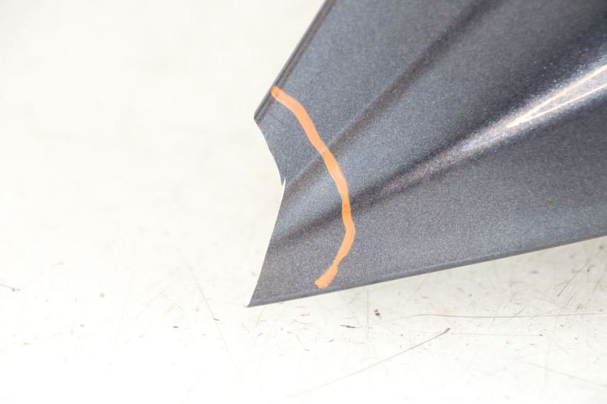 photo de PRZÓD KYMCO GRAND DINK 125 (2008 - 2014) - Stan powierzchni