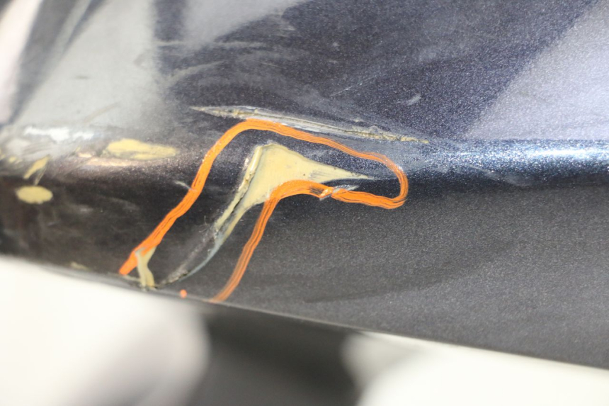 photo de PRZÓD KYMCO GRAND DINK 125 (2008 - 2014) - Oznaczenia i referencje