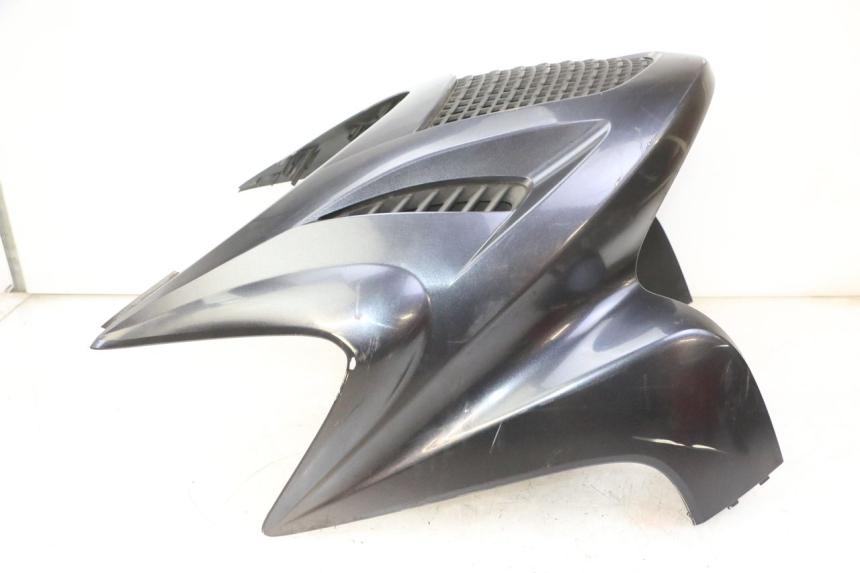 photo de PRZÓD KYMCO GRAND DINK 125 (2008 - 2014) - Zbliżenie komponentów