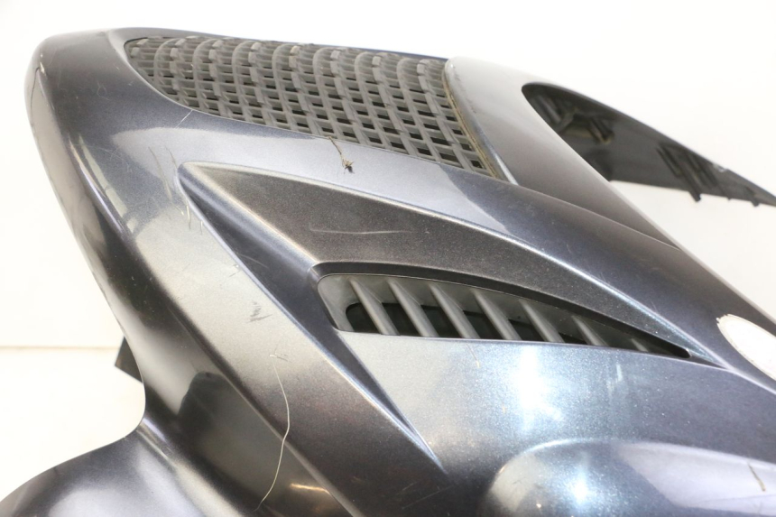 photo de PRZÓD KYMCO GRAND DINK 125 (2008 - 2014) - Struktura - zbliżenie