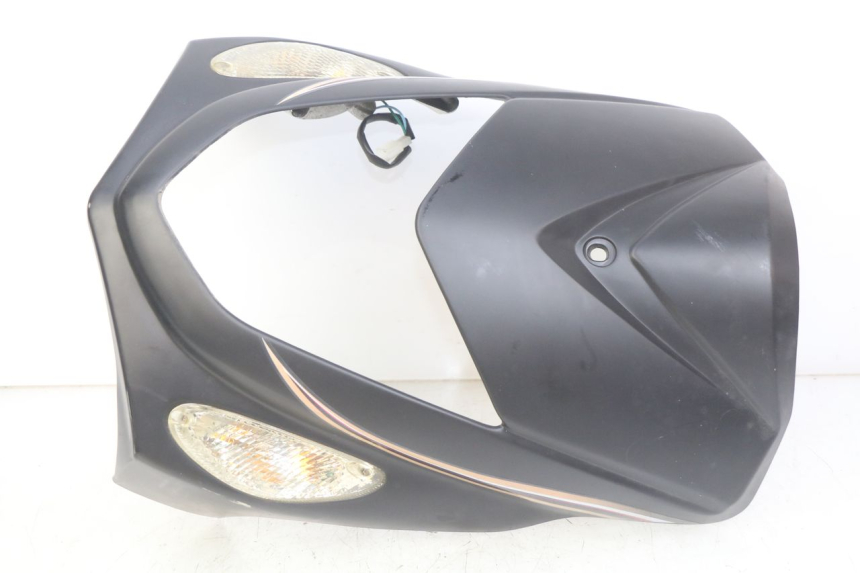 photo de PRZÓD EUROCKA GTR 50 (2007 - 2017) - Widok główny