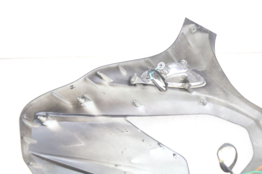 photo de PRZÓD EUROCKA GTR 50 (2007 - 2017) - Szczegół części