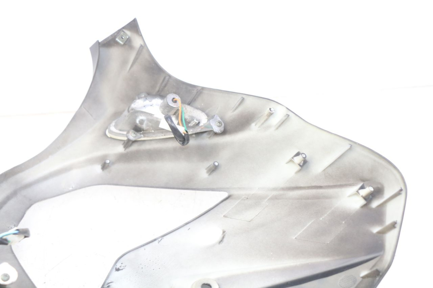 photo de PRZÓD EUROCKA GTR 50 (2007 - 2017) - Zoom stanu zużycia