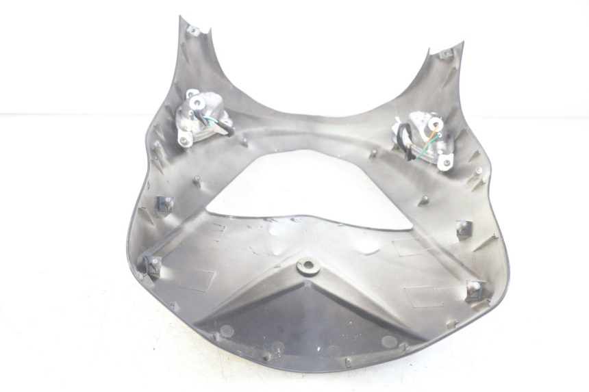 photo de PRZÓD EUROCKA GTR 50 (2007 - 2017) - Inny kąt widzenia