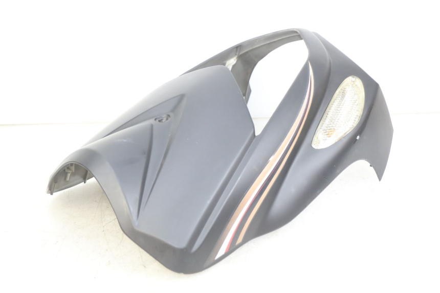 photo de PRZÓD EUROCKA GTR 50 (2007 - 2017) - Zbliżenie techniczne