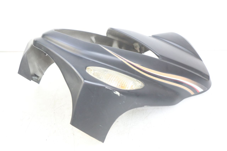 photo de PRZÓD EUROCKA GTR 50 (2007 - 2017) - Punkty mocowania