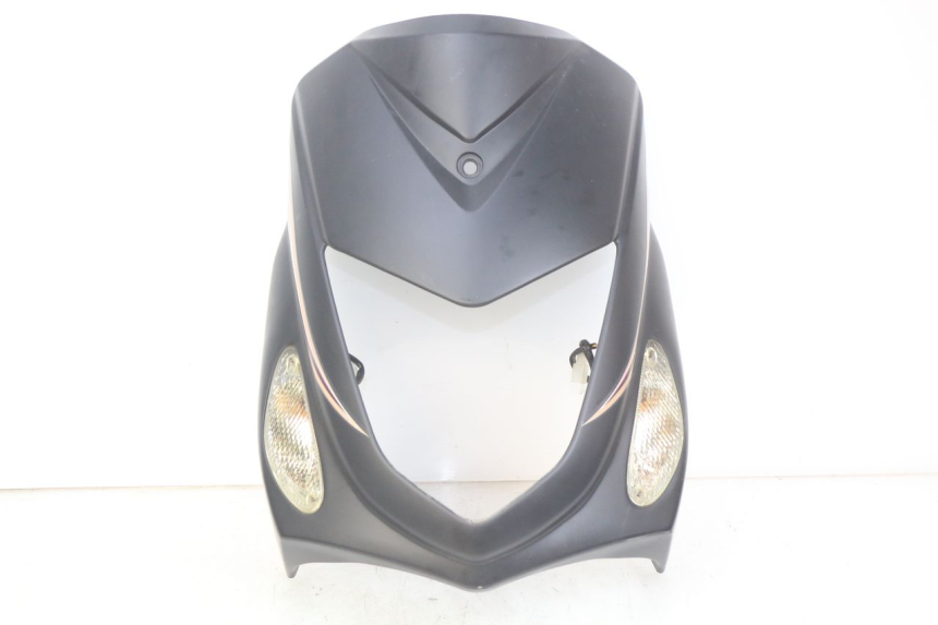 photo de PRZÓD EUROCKA GTR 50 (2007 - 2017) - Stan powierzchni