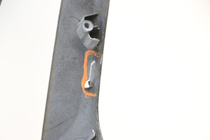 photo de PRZÓD SYM GTS EVO 125 (2009 - 2013) - Widok z bliska