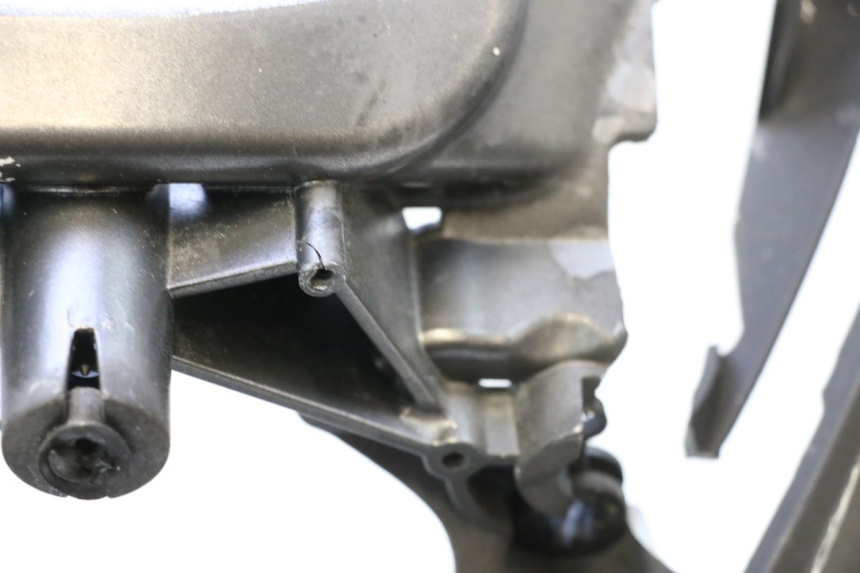 photo de PRZÓD SYM GTS EVO 125 (2009 - 2013) - Zoom stanu zużycia