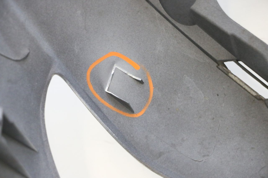 photo de PRZÓD SYM GTS EVO 125 (2009 - 2013) - Oznaczenia i referencje