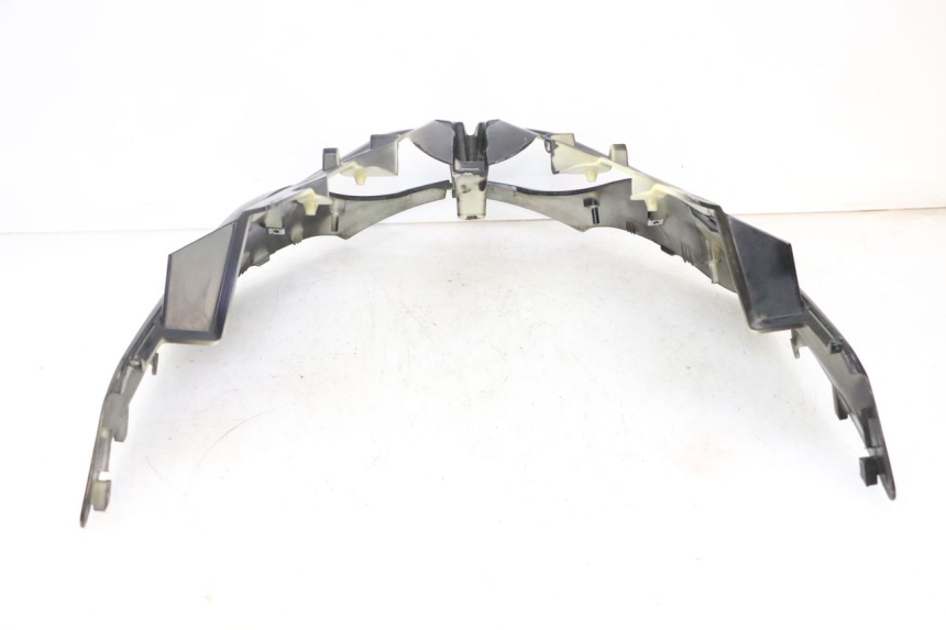 photo de PRZÓD JM MOTORS GTS 125 (2015 - 2019) - Widok z bliska