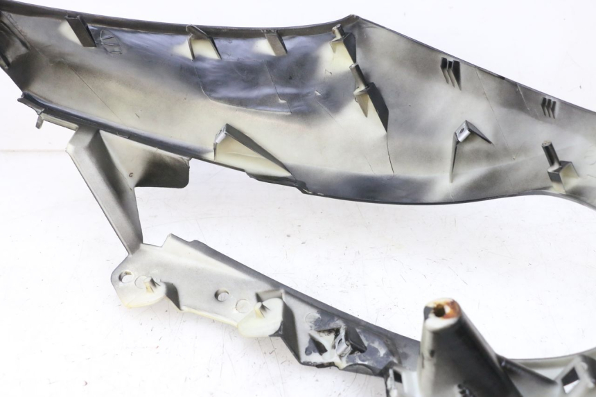 photo de PRZÓD JM MOTORS GTS 125 (2015 - 2019) - Zoom stanu zużycia