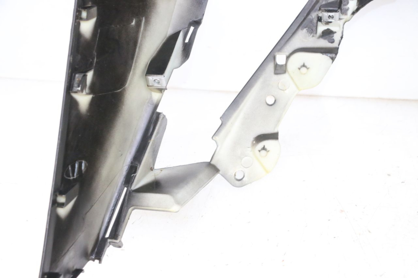 photo de PRZÓD JM MOTORS GTS 125 (2015 - 2019) - Inny kąt widzenia