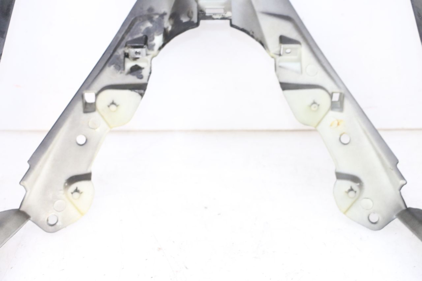 photo de PRZÓD JM MOTORS GTS 125 (2015 - 2019) - Zbliżenie techniczne